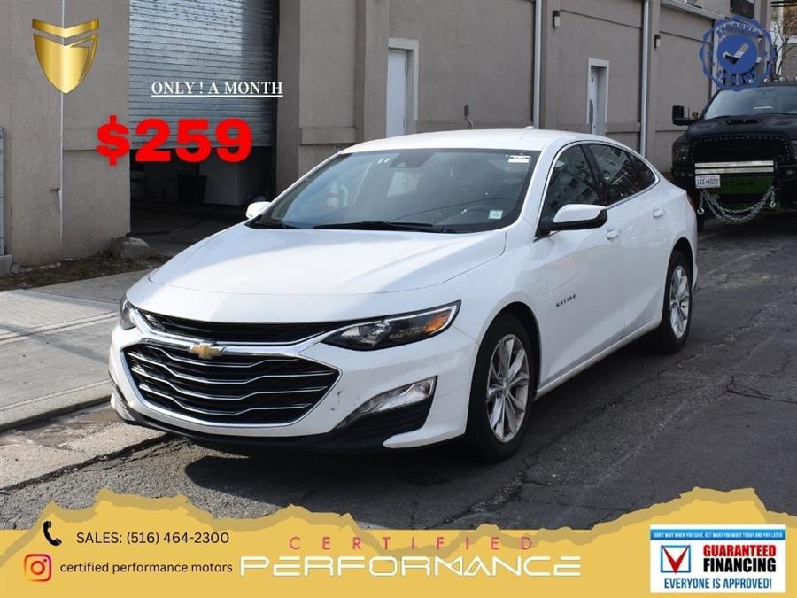 Used 2024 Chevrolet Malibu in Valley Stream, New York | Certified Performance Motors. Valley Stream, New York