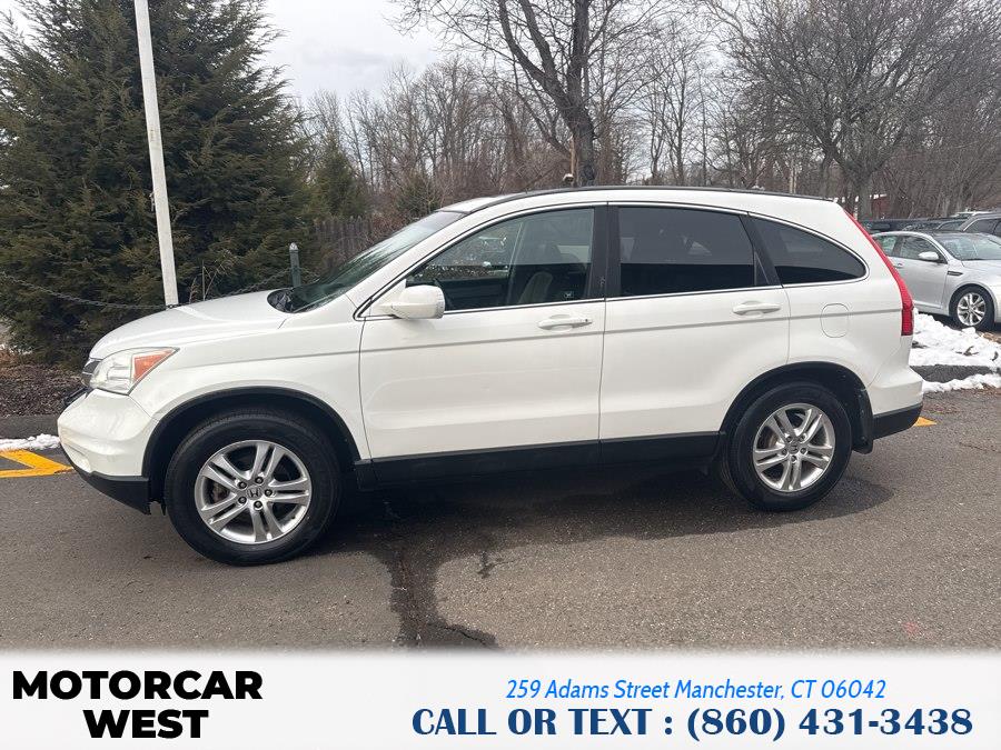 Used 2011 Honda CR-V in Manchester, Connecticut | Motorcar West. Manchester, Connecticut