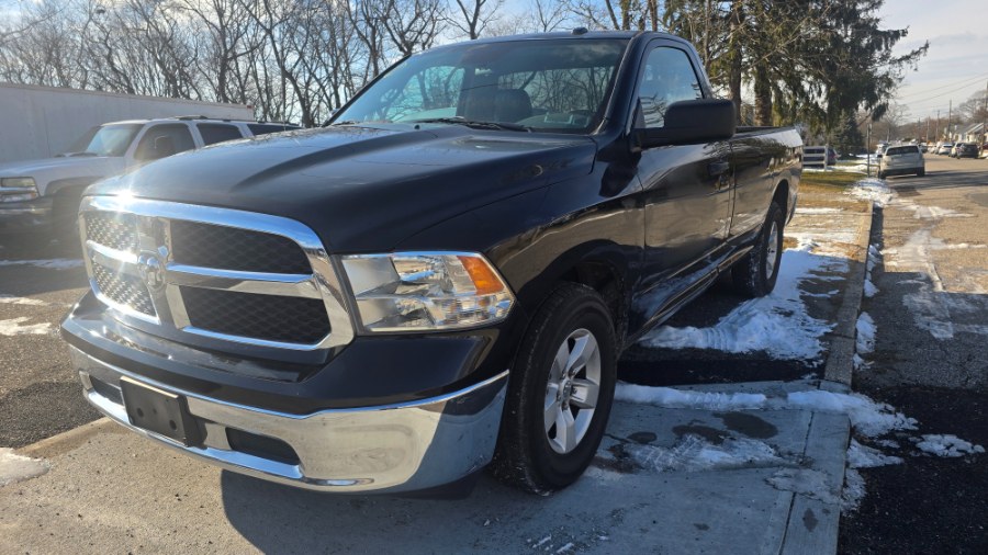 Used 2014 Ram 1500 in Patchogue, New York | Romaxx Truxx. Patchogue, New York