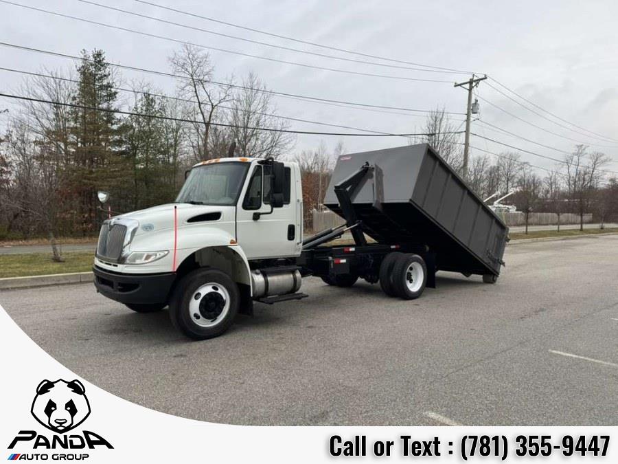Used 2015 International 4300 Series in Abington, Massachusetts | Panda Auto Group. Abington, Massachusetts
