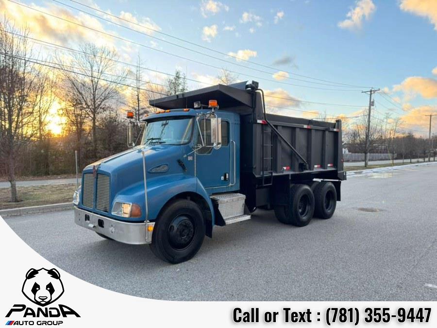 Used 2004 Kenworth CONSTRUCT T300 in Abington, Massachusetts | Panda Auto Group. Abington, Massachusetts