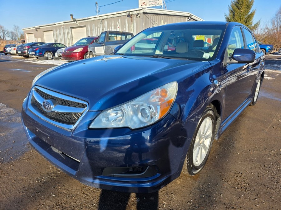 Used 2011 Subaru Legacy in East Windsor, Connecticut | STS Automotive. East Windsor, Connecticut
