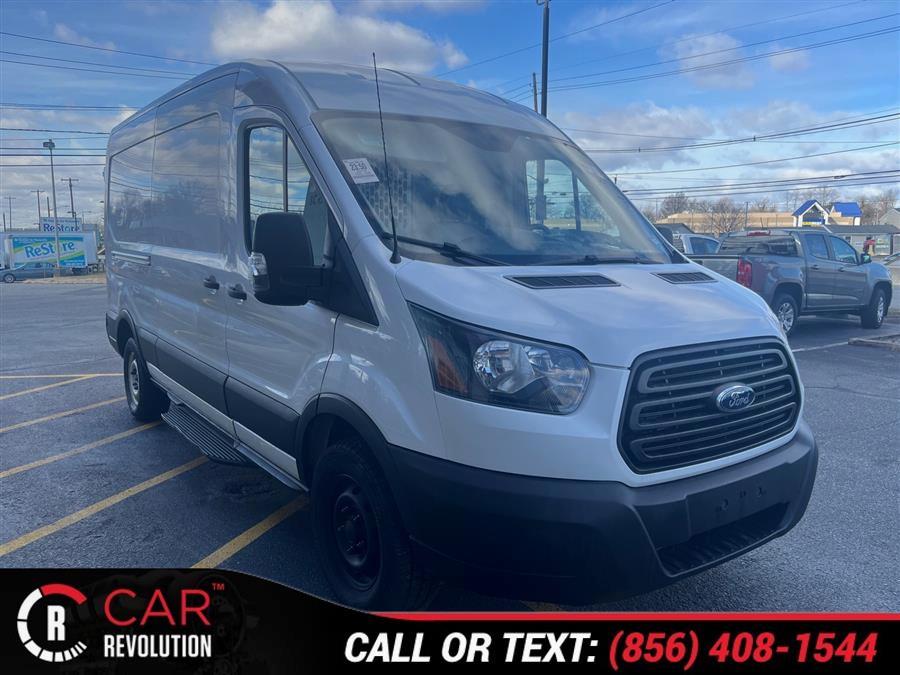 2019 Ford Transit T-150 MED ROOF, available for sale in Maple Shade, New Jersey | Car Revolution. Maple Shade, New Jersey
