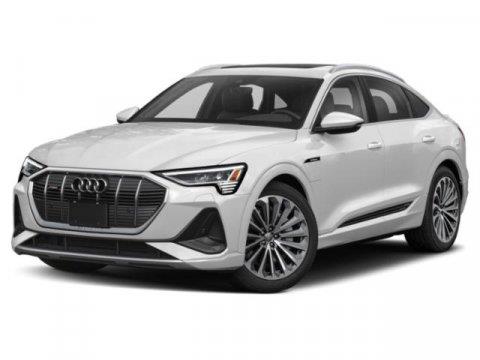 Used 2021 Audi E-tron Sportback in Great Neck, New York | Camy Cars. Great Neck, New York