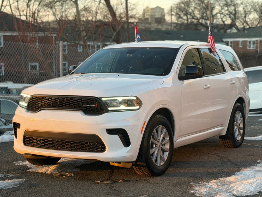 Used 2025 Dodge Durango in Irvington, New Jersey | RT 603 Auto Mall. Irvington, New Jersey