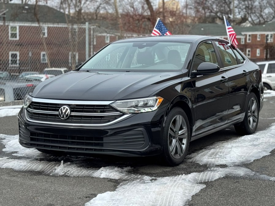 Used 2024 Volkswagen Jetta in Irvington, New Jersey | RT 603 Auto Mall. Irvington, New Jersey