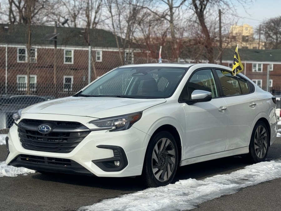 Used 2024 Subaru Legacy in Irvington, New Jersey | RT 603 Auto Mall. Irvington, New Jersey