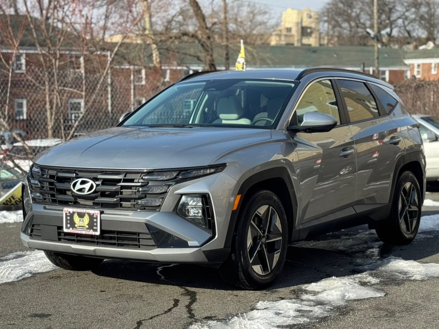Used 2025 Hyundai Tucson in Irvington, New Jersey | RT 603 Auto Mall. Irvington, New Jersey