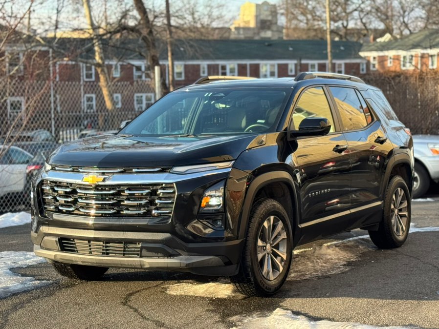 Used 2025 Chevrolet Equinox in Irvington, New Jersey | RT 603 Auto Mall. Irvington, New Jersey