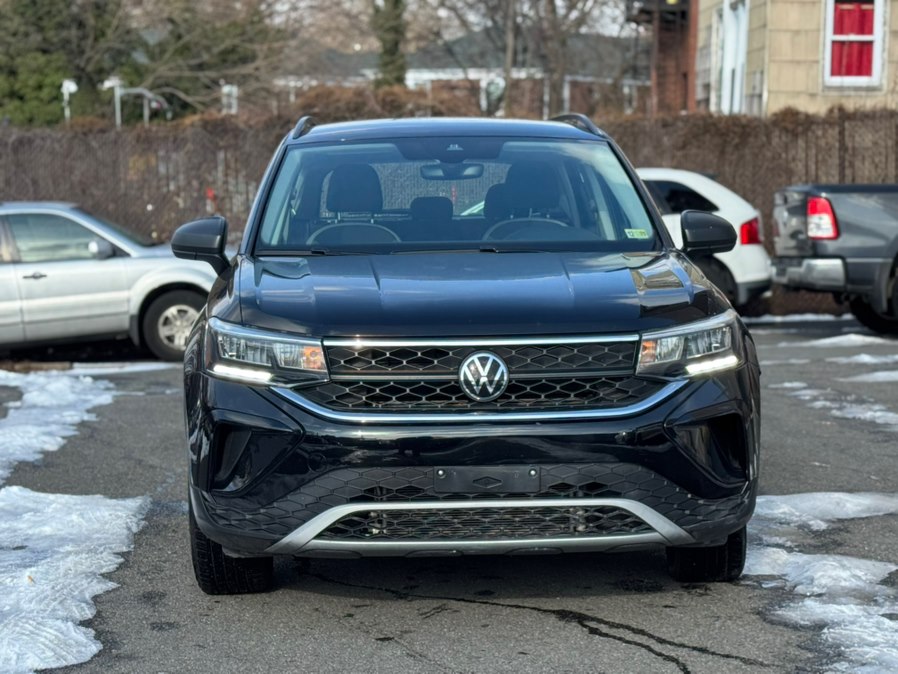 2024 Volkswagen Taos