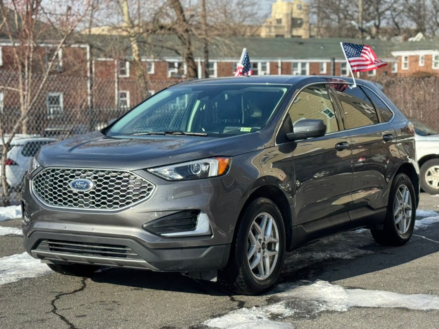 Used 2024 Ford Edge in Irvington, New Jersey | RT 603 Auto Mall. Irvington, New Jersey