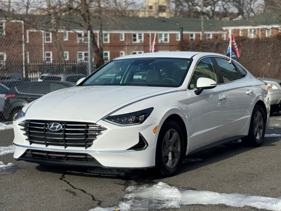 Used 2023 Hyundai Sonata in Irvington, New Jersey | RT 603 Auto Mall. Irvington, New Jersey