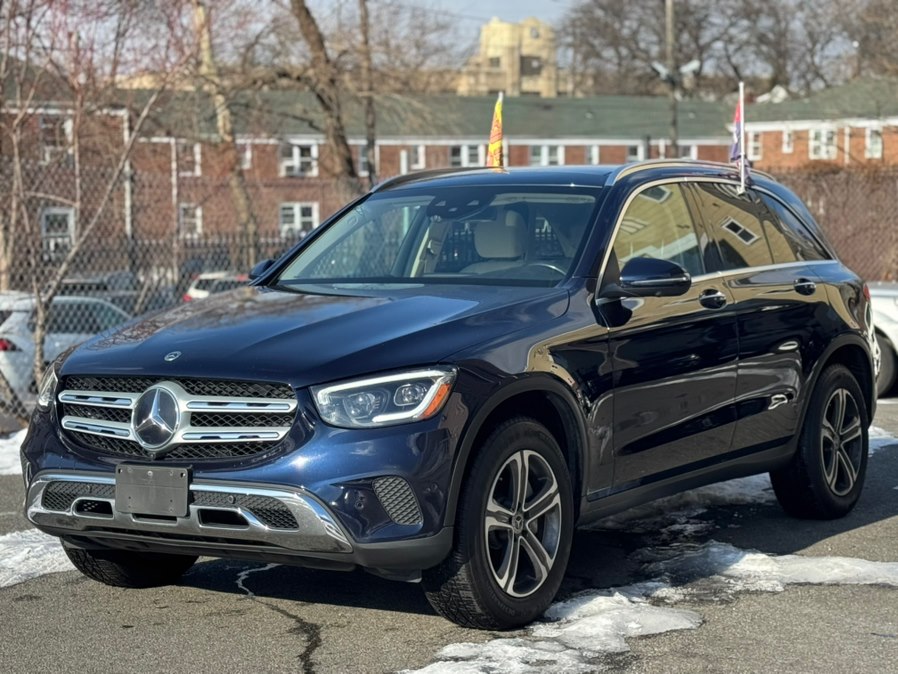 Used 2021 Mercedes-Benz GLC in Irvington, New Jersey | RT 603 Auto Mall. Irvington, New Jersey