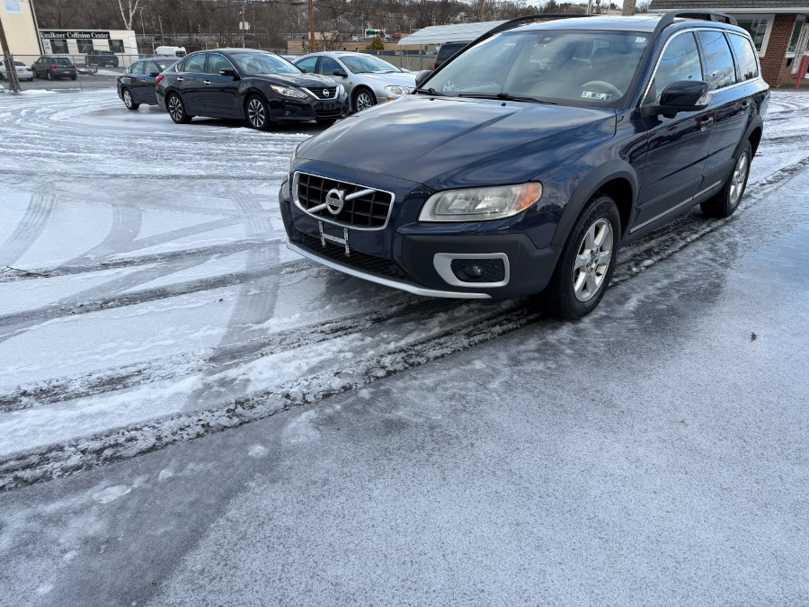 Used 2010 Volvo XC70 in Bethlehem, Pennsylvania | Best Auto Deals LLC. Bethlehem, Pennsylvania