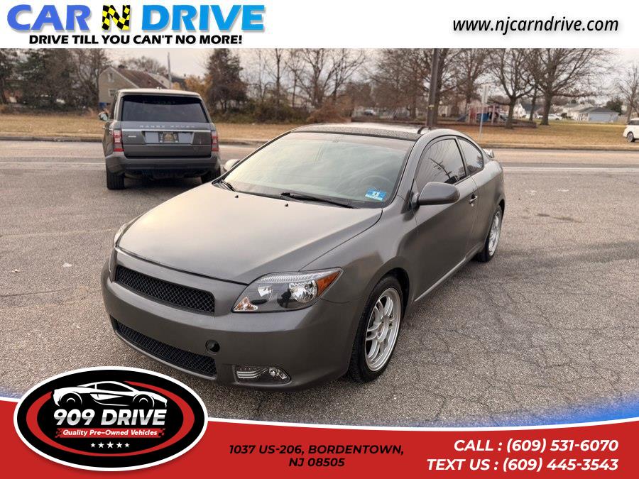 2005 Scion tC