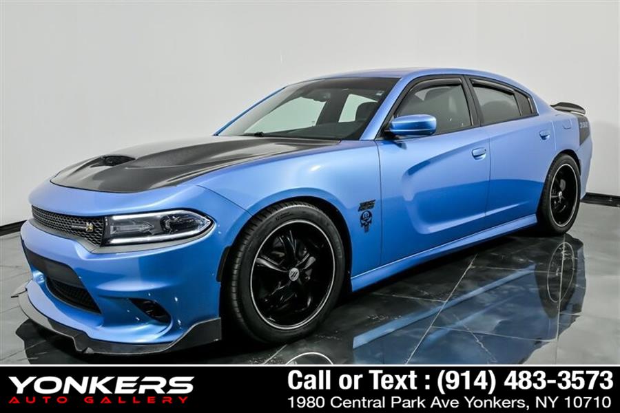 2018 Dodge Charger R/T Scat Pack, available for sale in Woodside, New York | Drive Central. Woodside, New York