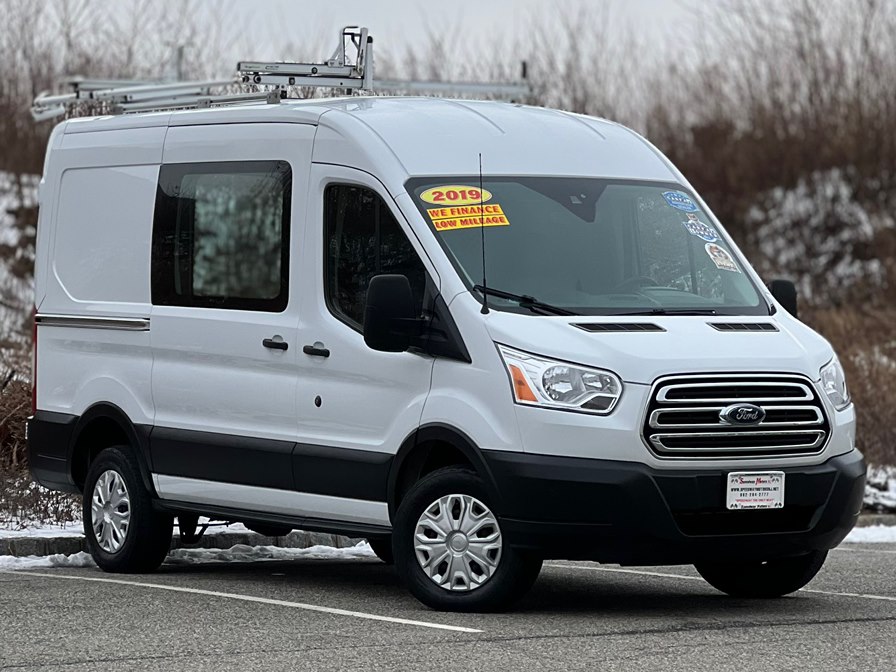 Used 2019 Ford Transit Van in Paterson, New Jersey | Speedway Motors LLC. Paterson, New Jersey