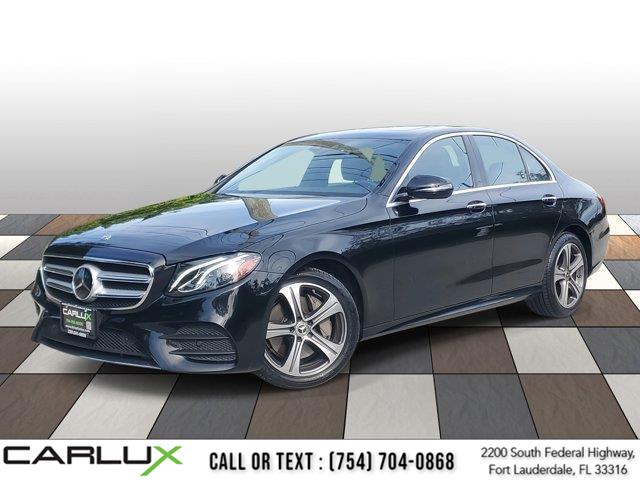 Used 2020 Mercedes-benz E-class in Woodside, New York | Drive Central. Woodside, New York