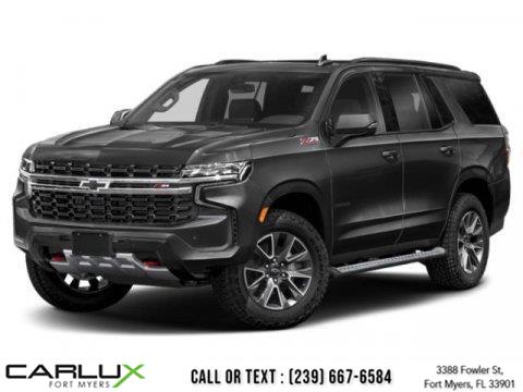 Used 2021 Chevrolet Tahoe in Woodside, New York | Drive Central. Woodside, New York