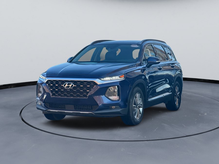 Used 2019 Hyundai Santa Fe in Irvington, New Jersey | Best Cars R Us. Irvington, New Jersey