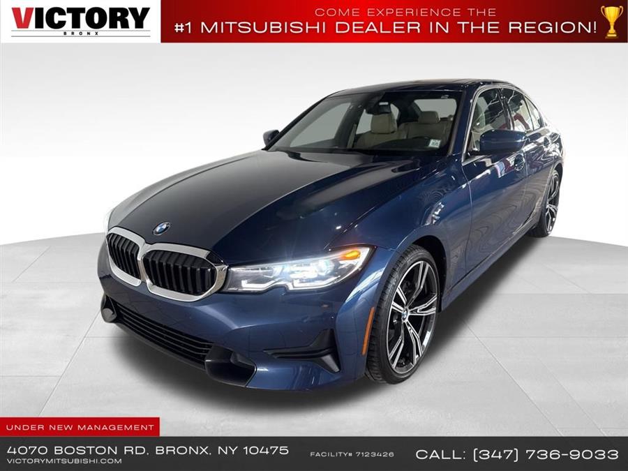 Used BMW 3 Series 330i xDrive 2022 | Shop Auto NY. Bellerose, New York