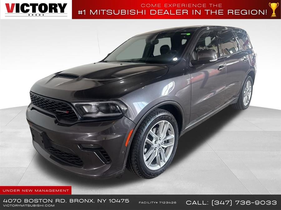 Used Dodge Durango R/T 2021 | Shop Auto NY. Bellerose, New York
