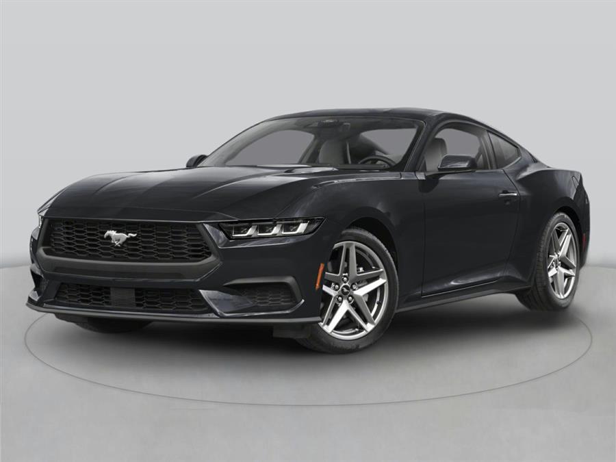 2024 Ford Mustang EcoBoost Premium, available for sale in Bellerose, New York | Shop Auto NY. Bellerose, New York
