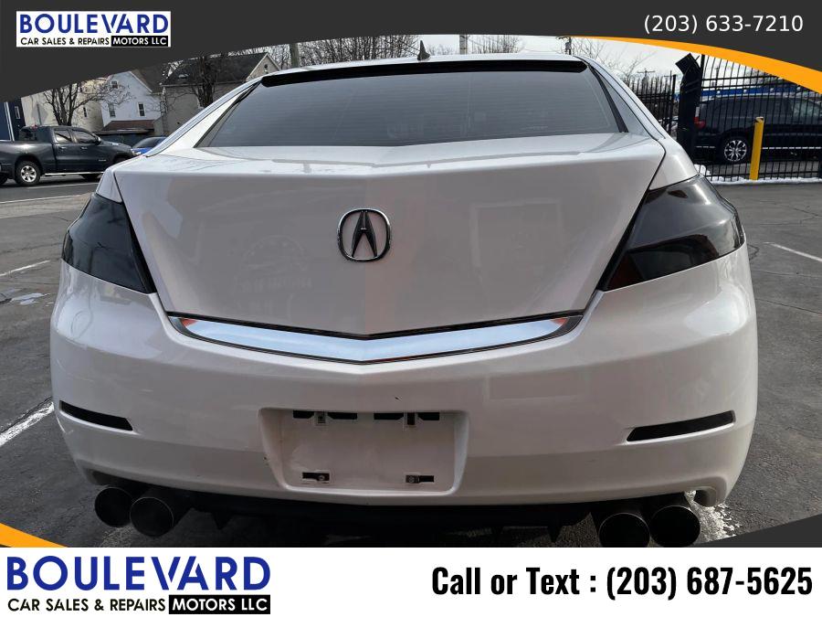 2013 Acura TL photo 4