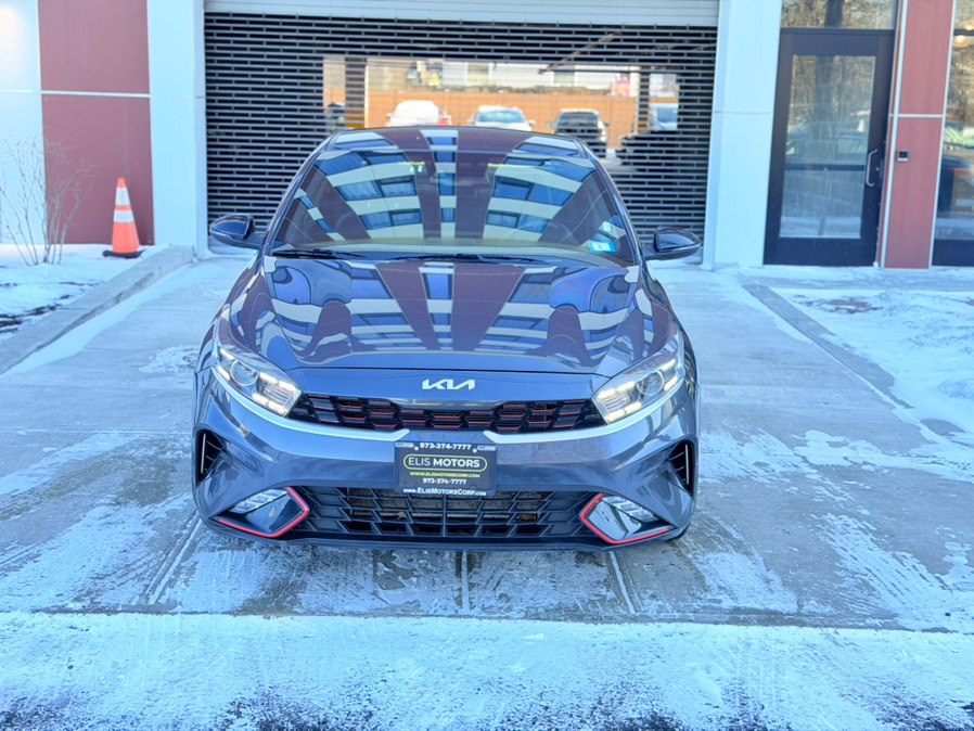 Used 2023 Kia Forte in Irvington, New Jersey | Elis Motors Corp. Irvington, New Jersey