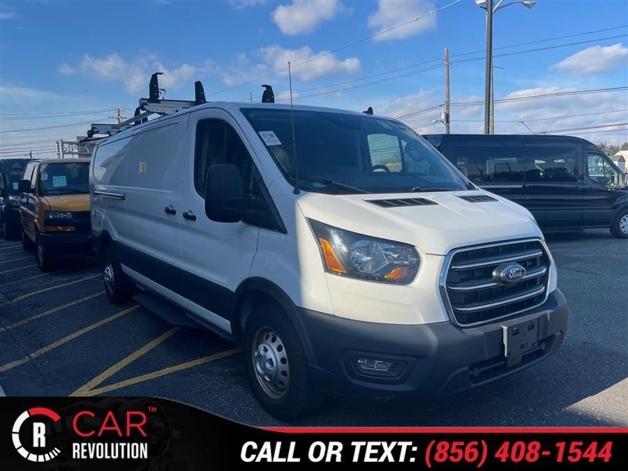 Used 2020 Ford Transit Cargo Van in Maple Shade, New Jersey | Car Revolution. Maple Shade, New Jersey