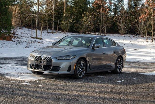 Used 2025 BMW 4 Series in Great Neck, New York | Camy Cars. Great Neck, New York