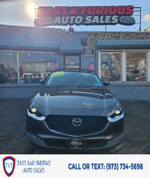 Used 2020 Mazda Cx-30 in Newark, New Jersey | Fast and Furious Auto Sales. Newark, New Jersey