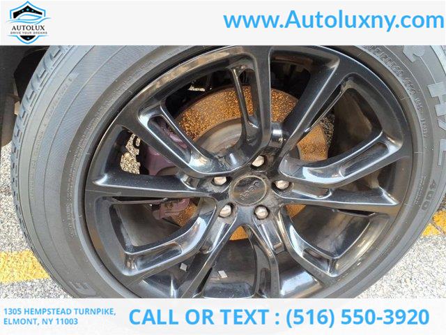 2021 Jeep Grand Cherokee L photo 4