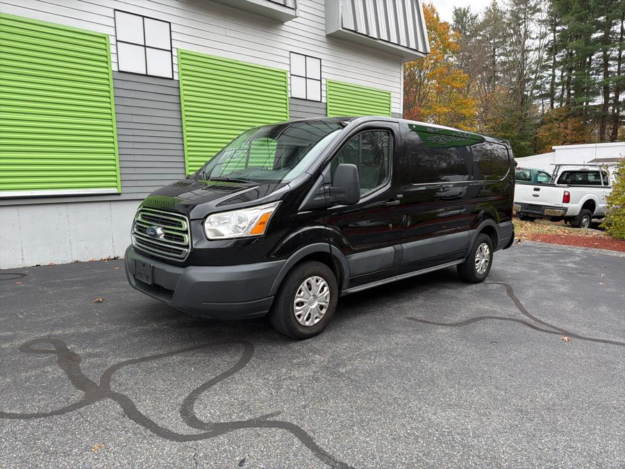 Used 2017 Ford Transit Van in Ashland, Massachusetts | New Beginning Auto Service Inc. Ashland, Massachusetts