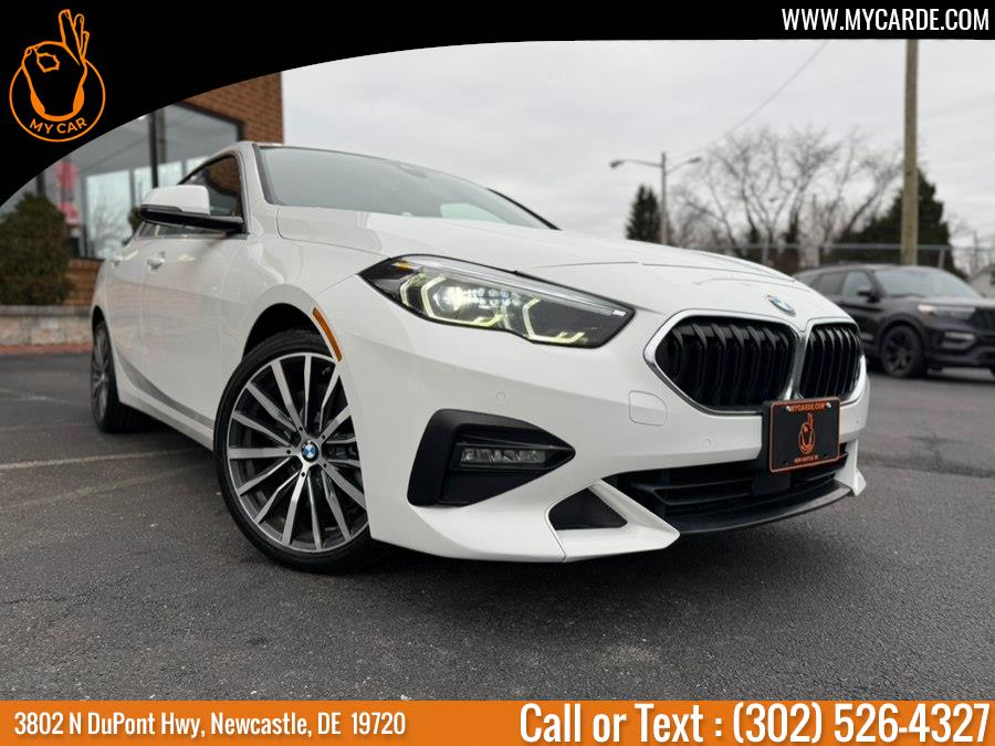 Used 2021 BMW 2 Series in New Castle, Delaware | My Car. New Castle, Delaware