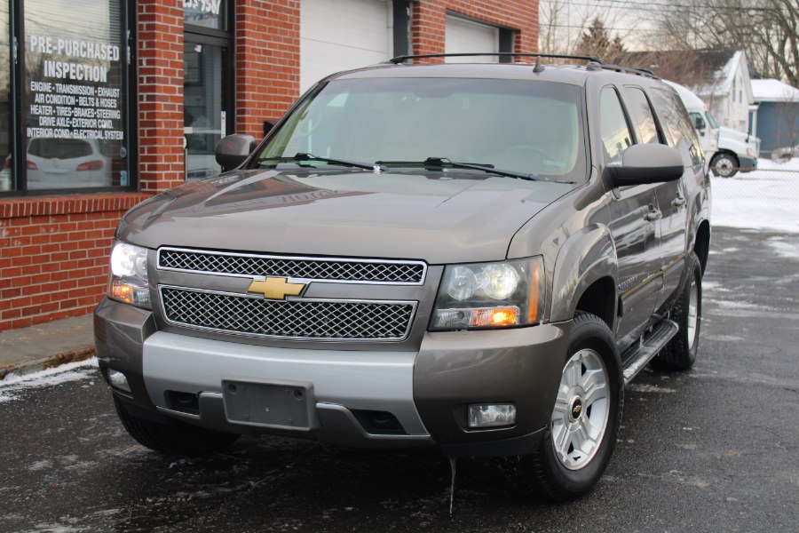 Used 2012 Chevrolet Suburban in ENFIELD, Connecticut | Longmeadow Motor Cars. ENFIELD, Connecticut