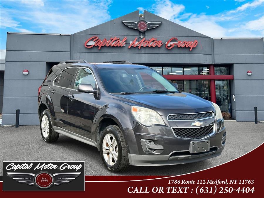 Used 2014 Chevrolet Equinox in Medford, New York | Capital Motor Group Inc. Medford, New York
