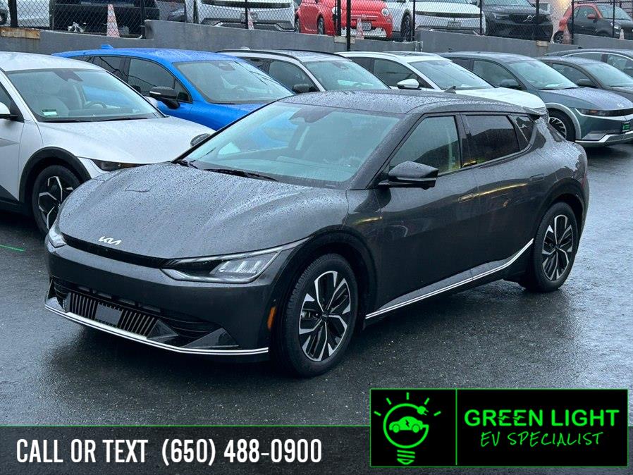 Used 2023 Kia EV6 in Daly City, California | Green Light Auto Wholesale. Daly City, California