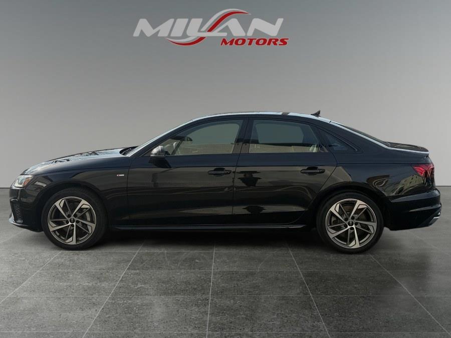2021 Audi A4 45 quattro S tronic Premium Plus's photo