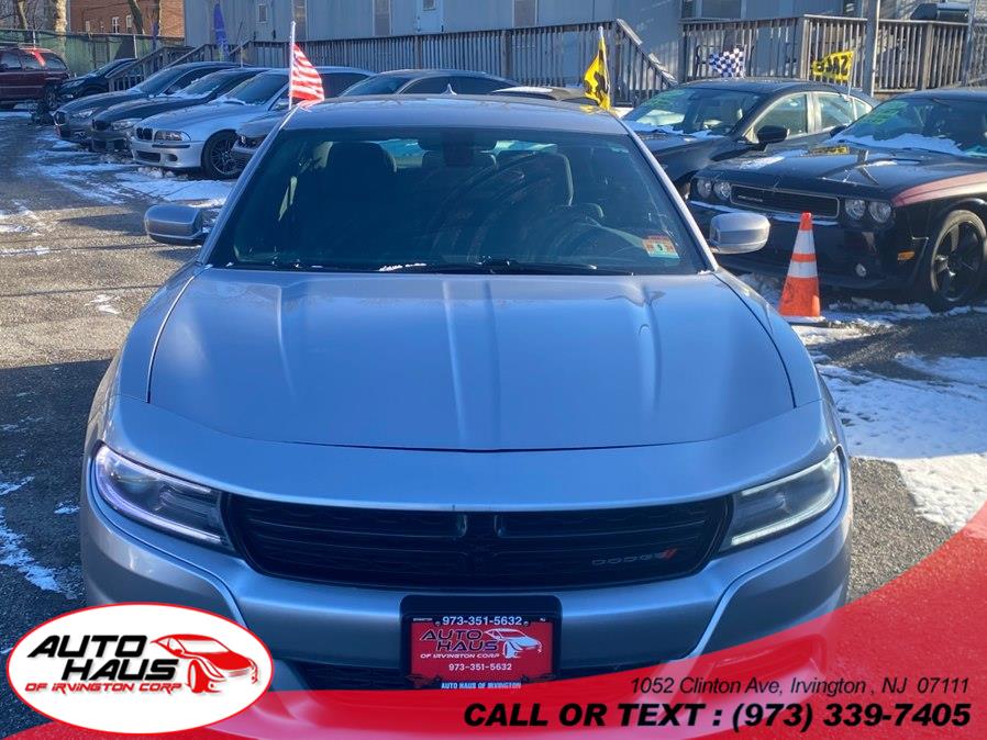Used 2015 Dodge Charger in Irvington , New Jersey | Auto Haus of Irvington Corp. Irvington , New Jersey