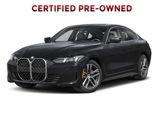 Used 2025 BMW 4 Series in Great Neck, New York | Auto Expo. Great Neck, New York