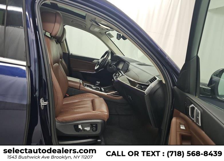 Used 2020 BMW X7 in Brooklyn, New York | Select Auto Dealers Corp. Brooklyn, New York
