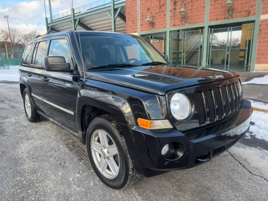 Used 2010 Jeep Patriot in New Britain, Connecticut | Supreme Automotive. New Britain, Connecticut