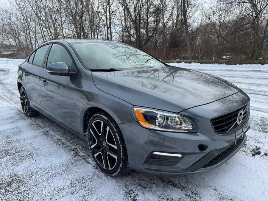 Used 2017 Volvo S60 in New Britain, Connecticut | Supreme Automotive. New Britain, Connecticut