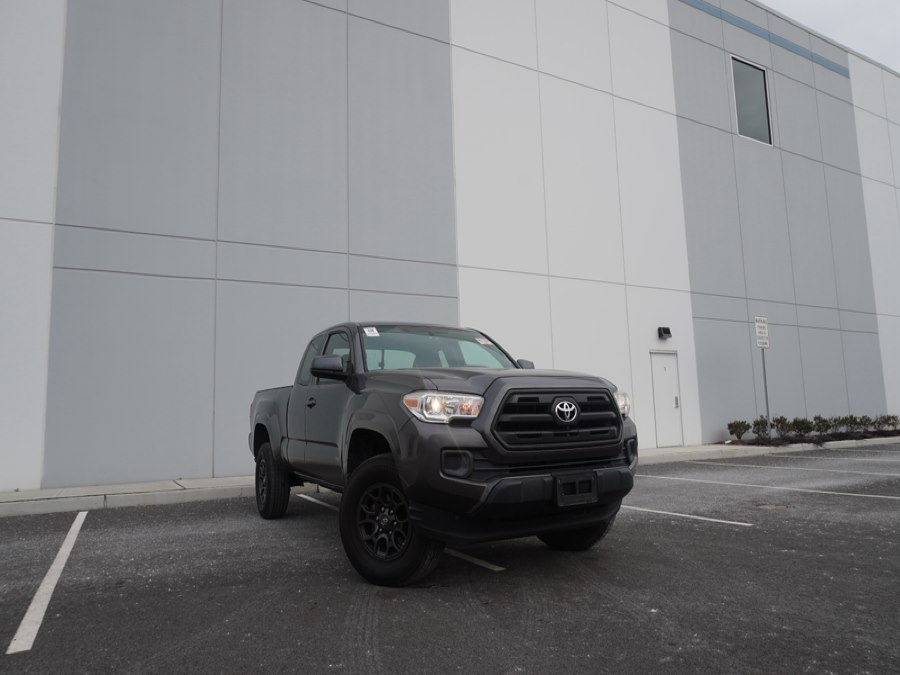 Used 2016 Toyota Tacoma in Saddle Brook, New Jersey | Up 2 The Next Auto Sales LLC. Saddle Brook, New Jersey