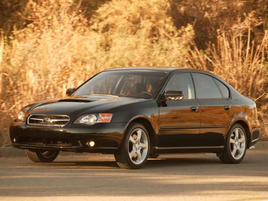 2006 Subaru Legacy 2.5i, available for sale in Bellerose, New York | Shop Auto NY. Bellerose, New York
