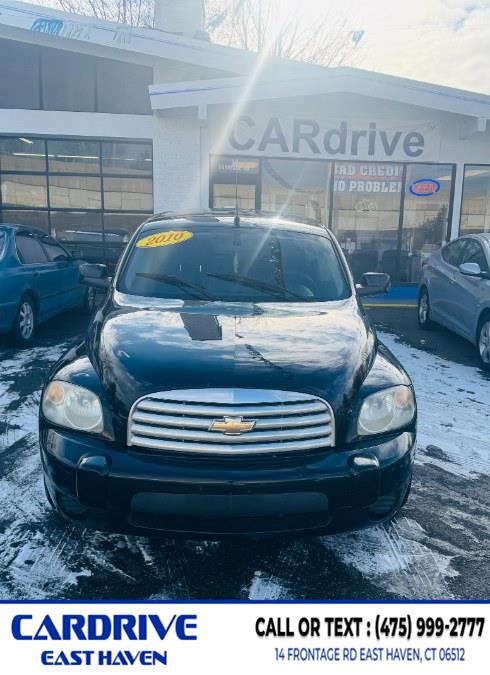 2010 Chevrolet HHR