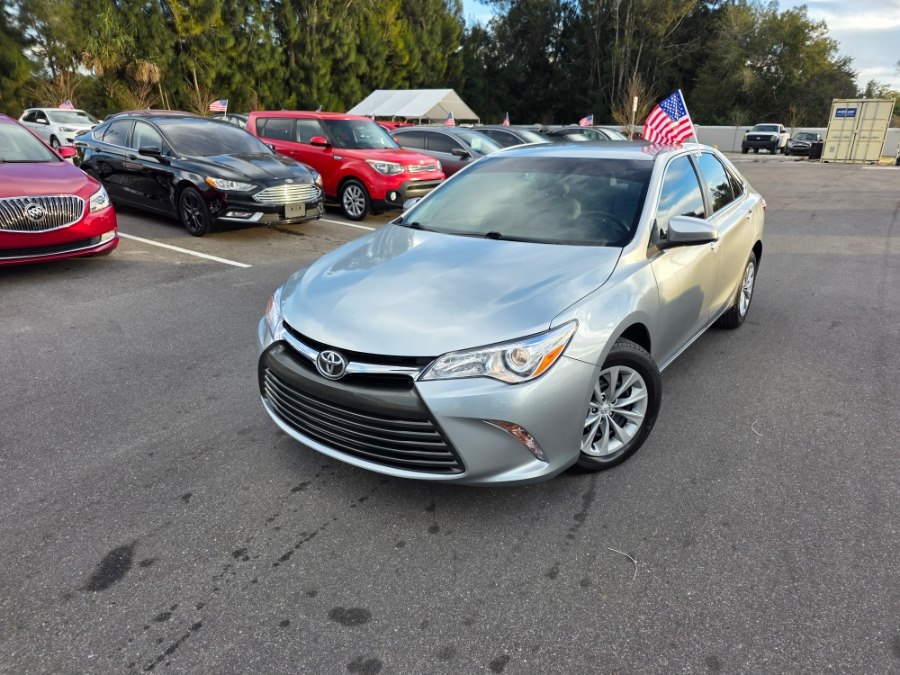 Used 2016 Toyota Camry in Orlando, Florida | Mickeys Driver Mart. Orlando, Florida
