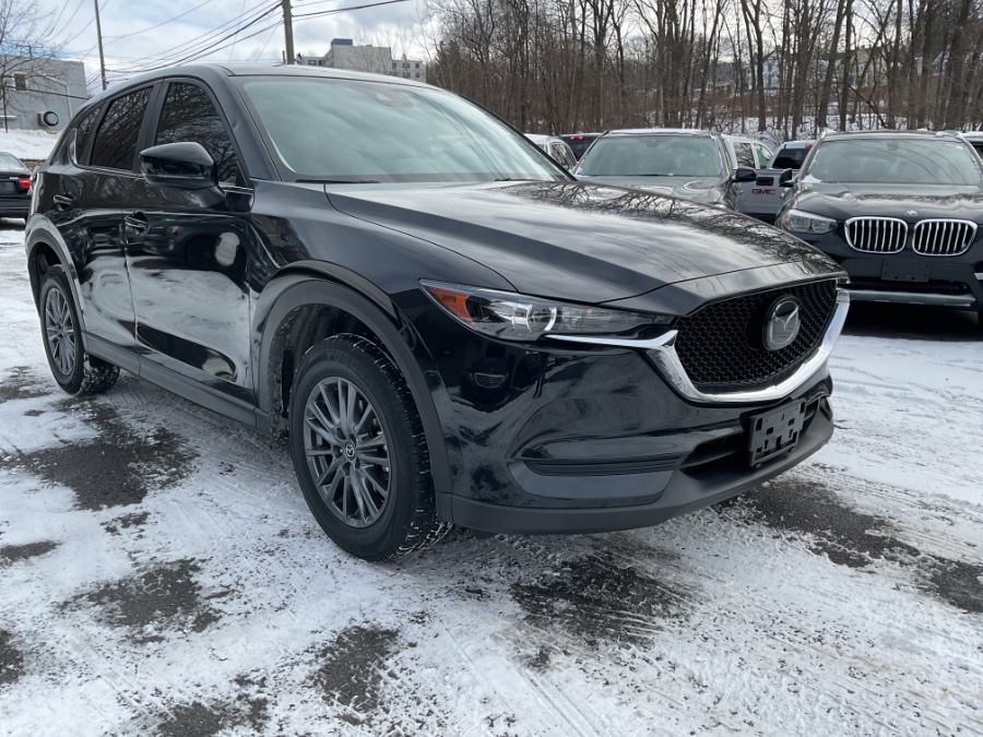 Used 2021 Mazda CX-5 in Waterbury, Connecticut | Jim Juliani Motors. Waterbury, Connecticut