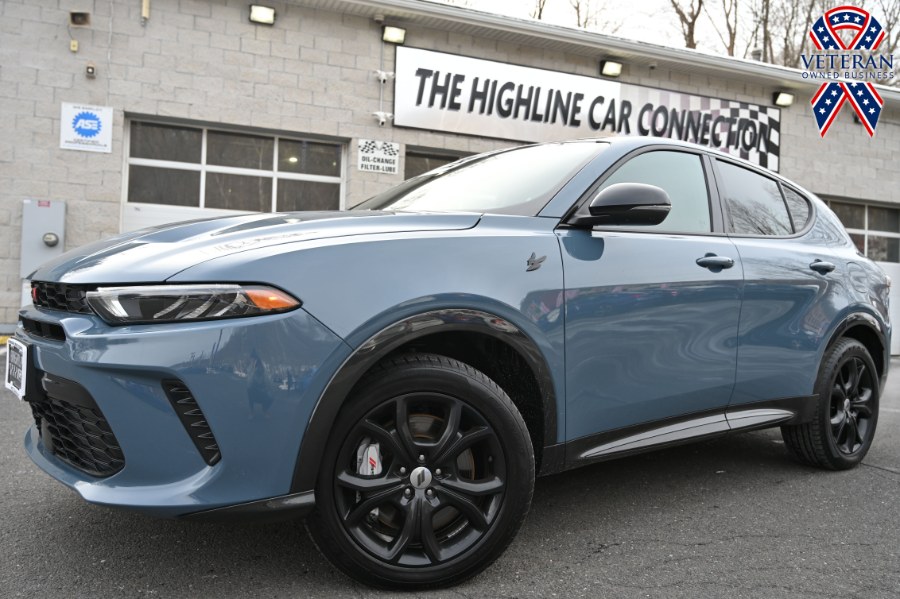 Used 2024 Dodge Hornet in Waterbury, Connecticut | Highline Car Connection. Waterbury, Connecticut